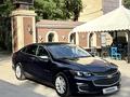 Chevrolet Malibu 2018 года за 5 990 000 тг. в Шымкент – фото 4