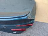 Крышка багажника Toyota Camry 80 ORIGINAL за 10 000 тг. в Алматы – фото 5