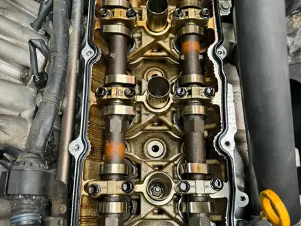 Двигатель Ниссан Максима А32 3 объем за 520 000 тг. в Алматы – фото 3