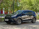 Kia Sportage 2018 года за 9 000 000 тг. в Актобе