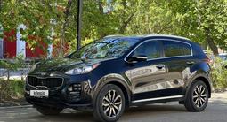 Kia Sportage 2018 годаүшін9 000 000 тг. в Актобе