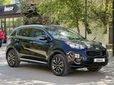 Kia Sportage 2018 года за 9 000 000 тг. в Актобе – фото 3
