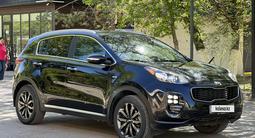 Kia Sportage 2018 годаүшін9 000 000 тг. в Актобе – фото 3