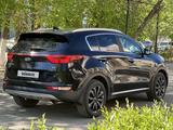 Kia Sportage 2018 года за 9 000 000 тг. в Актобе – фото 5