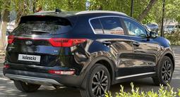 Kia Sportage 2018 годаүшін9 000 000 тг. в Актобе – фото 5