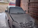 ВАЗ (Lada) Priora 2170 2008 годаүшін1 200 000 тг. в Лисаковск – фото 5