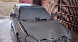 ВАЗ (Lada) Priora 2170 2008 годаүшін1 200 000 тг. в Лисаковск – фото 5