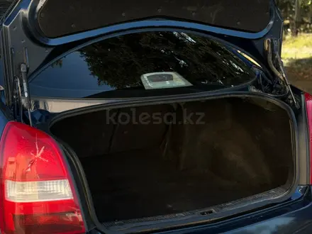 Nissan Primera 2002 года за 2 490 000 тг. в Костанай – фото 15