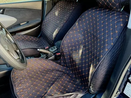 Nissan Primera 2002 года за 2 490 000 тг. в Костанай – фото 10