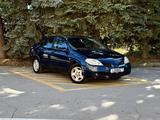 Nissan Primera 2002 годаүшін2 490 000 тг. в Костанай