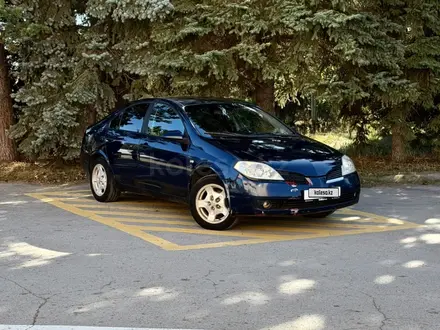 Nissan Primera 2002 года за 2 490 000 тг. в Костанай