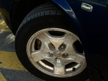 Nissan Primera 2002 года за 2 490 000 тг. в Костанай – фото 12