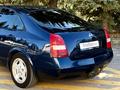 Nissan Primera 2002 года за 2 490 000 тг. в Костанай – фото 14