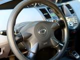 Nissan Primera 2002 годаүшін2 490 000 тг. в Костанай – фото 5