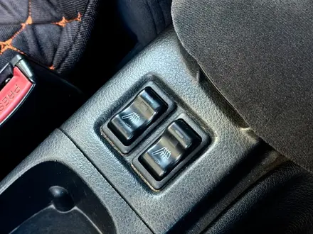 Nissan Primera 2002 года за 2 490 000 тг. в Костанай – фото 7