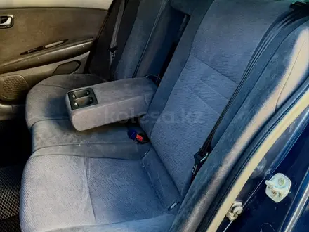 Nissan Primera 2002 года за 2 490 000 тг. в Костанай – фото 11