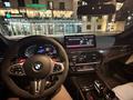 BMW M5 2020 годаүшін64 750 000 тг. в Алматы – фото 10