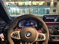 BMW M5 2020 года за 64 750 000 тг. в Алматы – фото 12