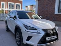 Lexus NX 200 2017 годаүшін16 800 000 тг. в Астана