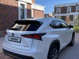 Lexus NX 200 2017 годаүшін16 000 000 тг. в Астана – фото 4