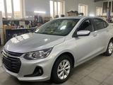 Chevrolet Onix 2023 года за 7 000 000 тг. в Астана