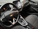 Chevrolet Onix 2023 года за 7 000 000 тг. в Астана – фото 2