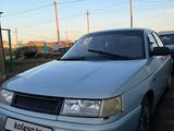 ВАЗ (Lada) 2112 2004 года за 1 200 000 тг. в Астана – фото 4