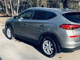 Hyundai Tucson 2020 года за 10 500 000 тг. в Алматы