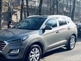 Hyundai Tucson 2020 года за 10 500 000 тг. в Алматы – фото 4