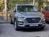 Hyundai Tucson 2020 года за 10 500 000 тг. в Алматы – фото 5