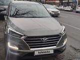 Hyundai Tucson 2020 года за 10 500 000 тг. в Алматы – фото 2