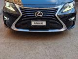 Lexus ES 350 2015 года за 10 400 000 тг. в Астана – фото 2