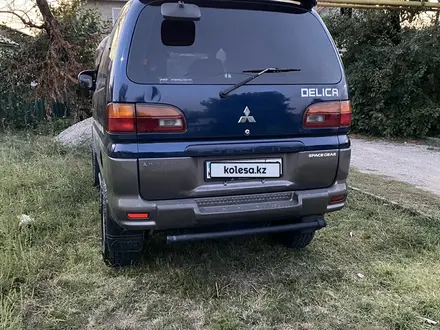 Mitsubishi Delica 1995 года за 3 500 000 тг. в Алматы – фото 13