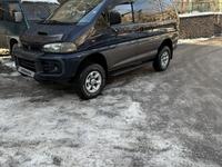 Mitsubishi Delica 1995 годаfor3 500 000 тг. в Алматы