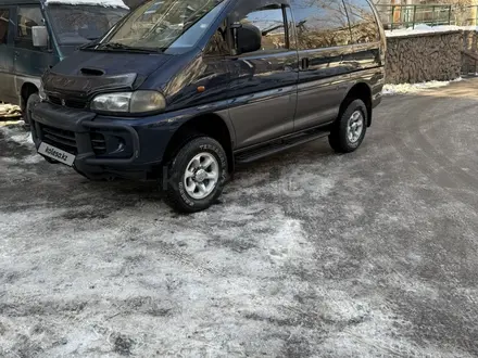 Mitsubishi Delica 1995 года за 3 500 000 тг. в Алматы