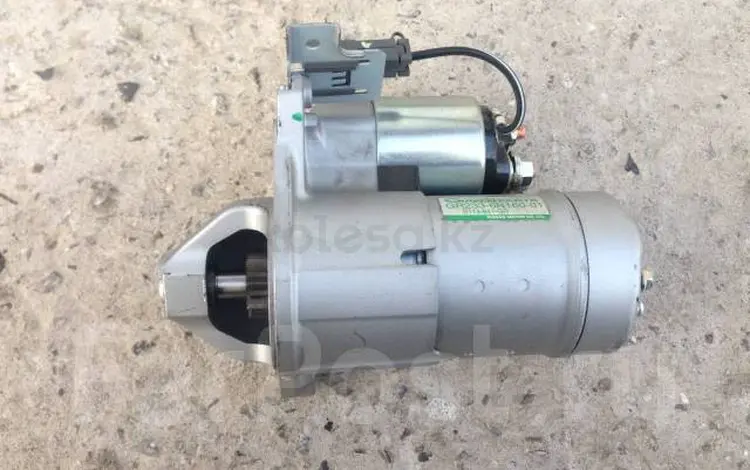 РУЛЬДІК РЕЙКА NISSAN ҮШІН за 28 500 тг. в Алматы