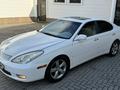 Lexus ES 300 2002 года за 4 350 000 тг. в Алматы – фото 4