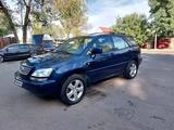 Lexus RX 300 2003 года за 5 200 000 тг. в Алматы – фото 4