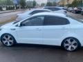 Kia Rio 2014 годаүшін5 500 000 тг. в Астана – фото 4