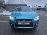 Mitsubishi ASX 2012 года за 6 800 000 тг. в Алматы