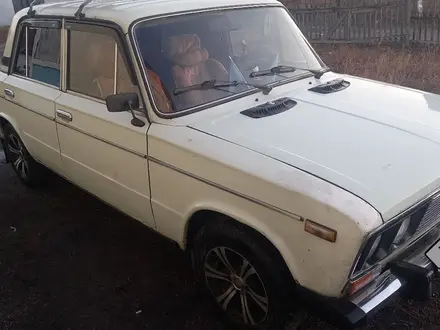 ВАЗ (Lada) 2106 1997 года за 1 000 000 тг. в Семей