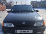 ВАЗ (Lada) 2115 2012 года за 2 500 000 тг. в Семей