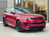 Land Rover Range Rover Sport Dynamic SE 2025 года за 95 949 000 тг. в Алматы – фото 3