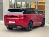 Land Rover Range Rover Sport Dynamic SE 2025 года за 95 949 000 тг. в Алматы – фото 4