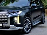 Hyundai Palisade 2023 годаүшін21 800 000 тг. в Алматы – фото 3