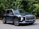 Hyundai Palisade 2023 годаүшін21 800 000 тг. в Алматы – фото 4