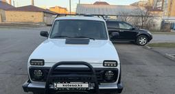 ВАЗ (Lada) Lada 2121 2013 года за 3 000 000 тг. в Астана – фото 2