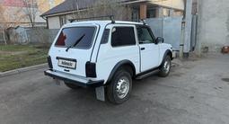 ВАЗ (Lada) Lada 2121 2013 года за 3 000 000 тг. в Астана – фото 5