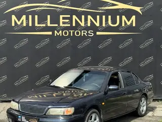 Nissan Maxima