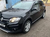 Renault Sandero Stepway 2018 года за 5 300 000 тг. в Караганда